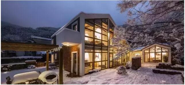 大樂之野·小鎮(zhèn)姑娘，克制中藏細節(jié)