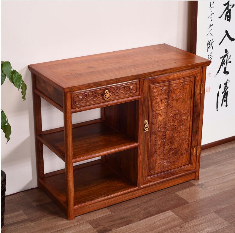 紅木柜子，古風(fēng)古韻尊貴奢華