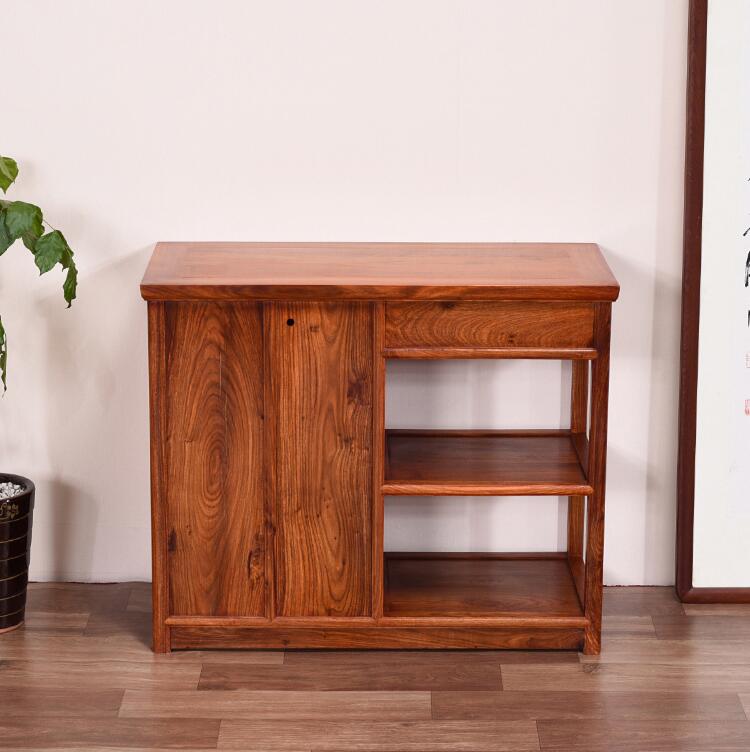 紅木柜子，古風(fēng)古韻尊貴奢華