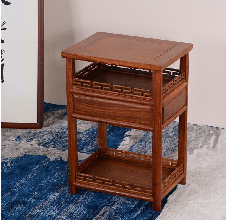 紅木柜子，古風(fēng)古韻尊貴奢華