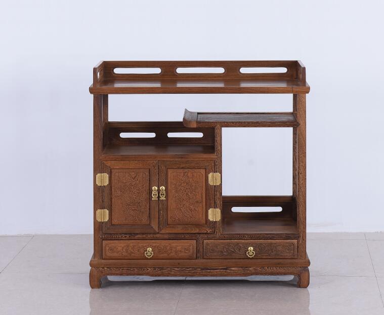 紅木柜子，古風(fēng)古韻尊貴奢華