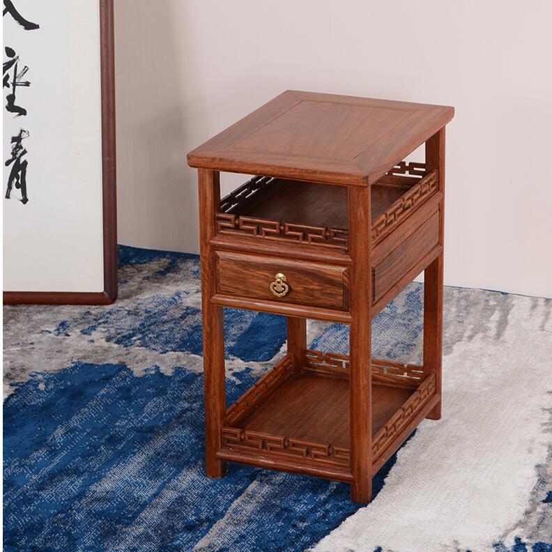 紅木柜子，古風(fēng)古韻尊貴奢華