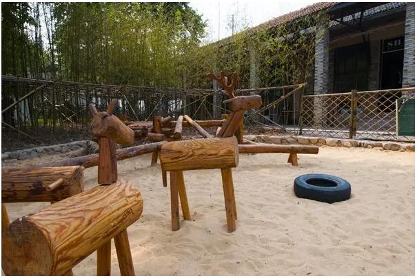 莫干山庾村1932文化市集，一村一世界