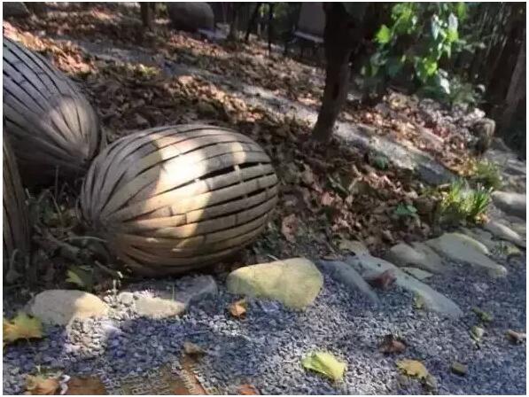 莫干山庾村1932文化市集，一村一世界