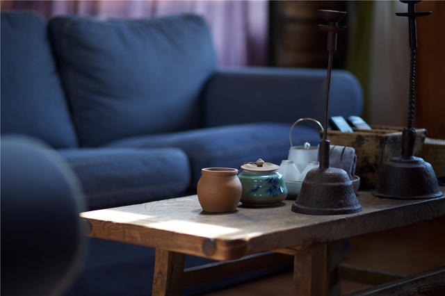 麗江束河無爾，在這里帶著夢想開花棲居