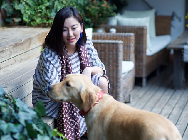 麗江束河無(wú)爾，在這里帶著夢(mèng)想開(kāi)花棲居