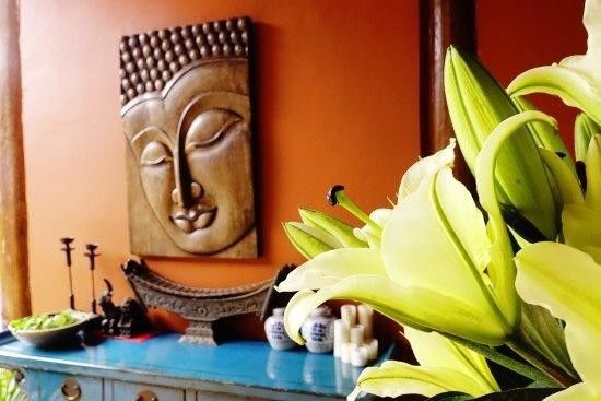 麗江束河無爾，在這里帶著夢想開花棲居