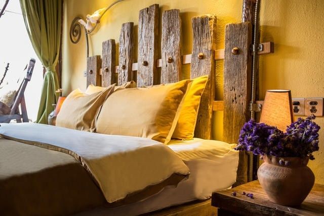 麗江束河無爾，在這里帶著夢想開花棲居