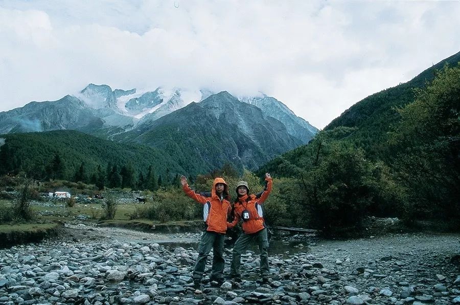 浪子回頭金不換，復古質樸的裝修設計