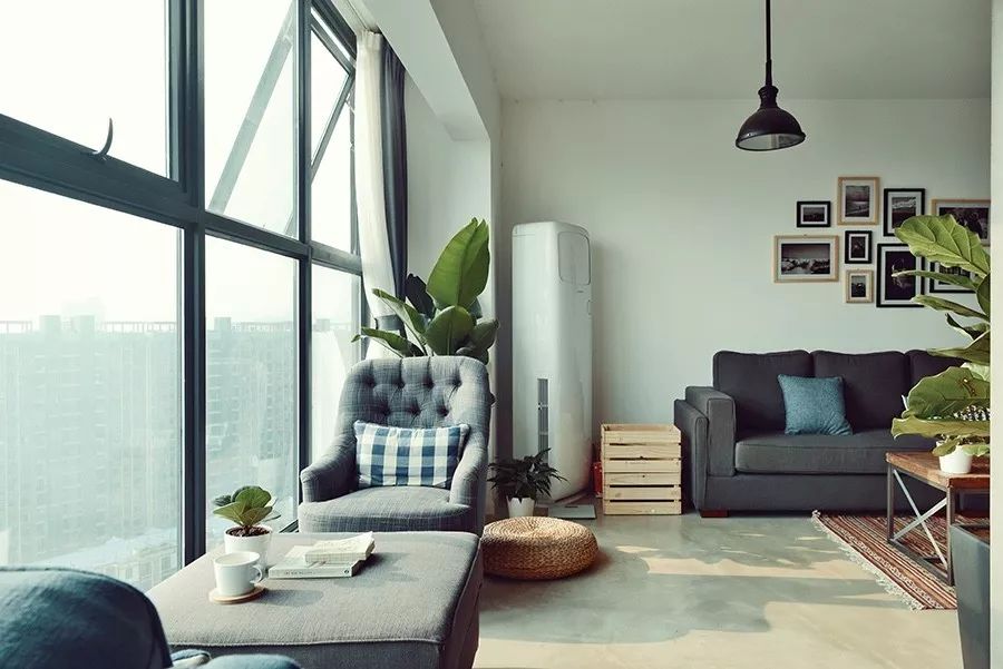 浪子回頭金不換，復(fù)古質(zhì)樸的裝修設(shè)計(jì)