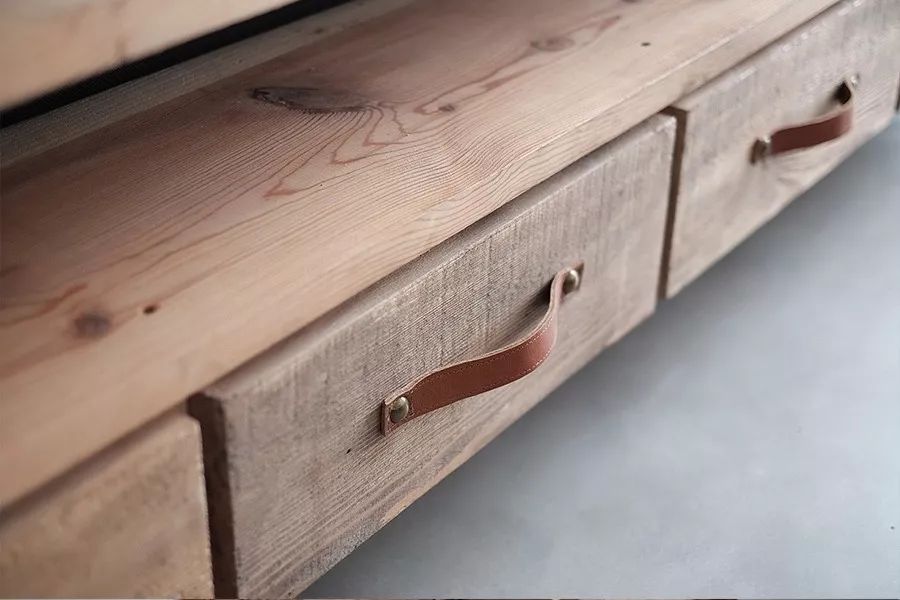 浪子回頭金不換，復古質(zhì)樸的裝修設(shè)計