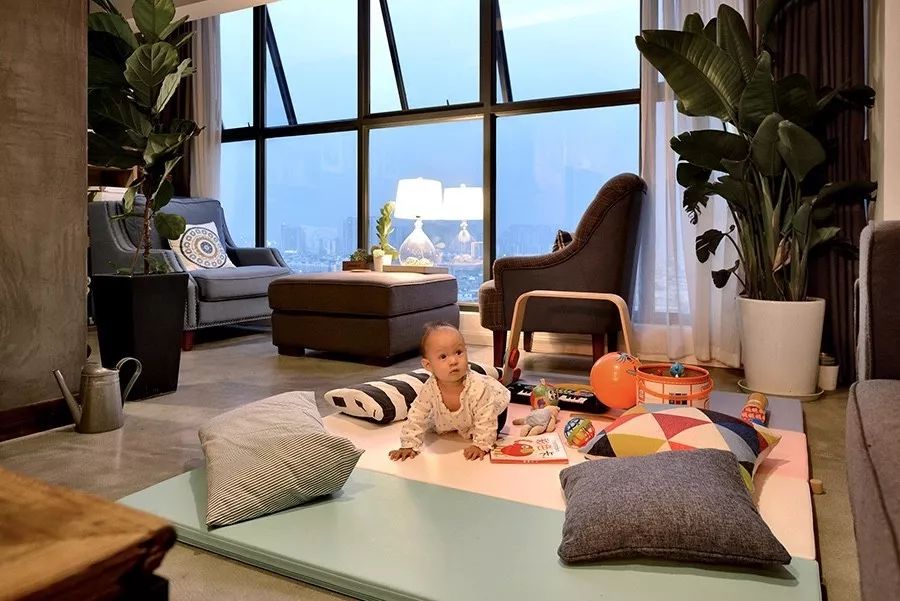 浪子回頭金不換，復古質(zhì)樸的裝修設(shè)計