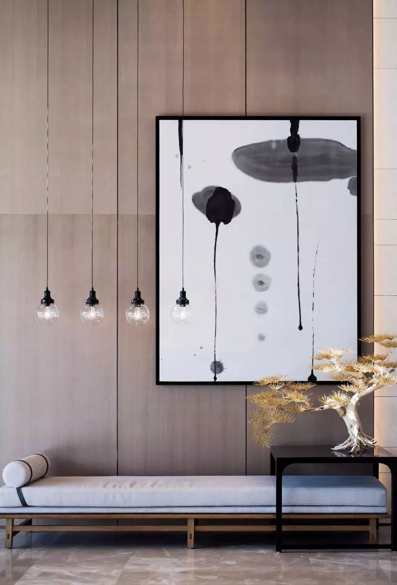 《那年花開(kāi)月正圓》的新中式裝修設(shè)計(jì)