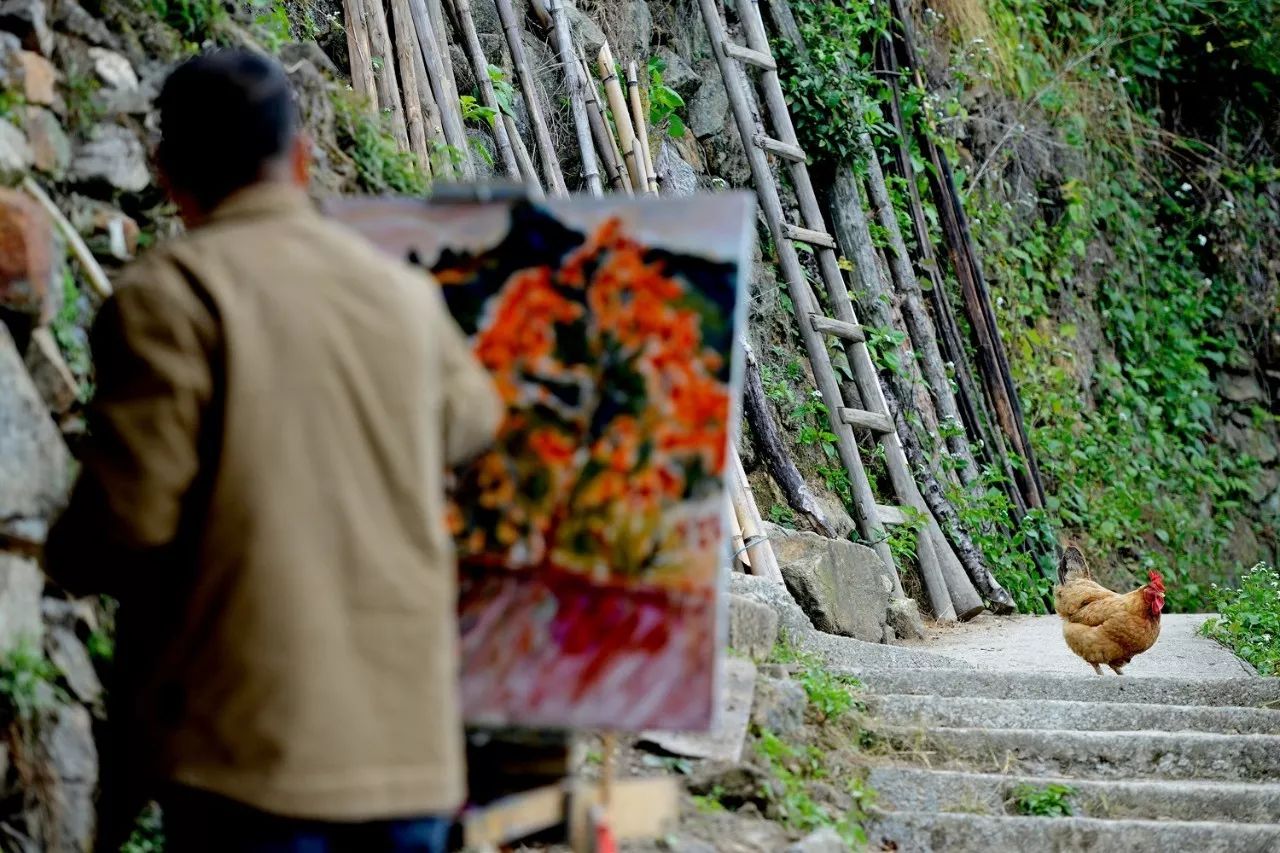 麗水·浮光，浮光指路茶香入夢(mèng)蓋一間湖畔大學(xué)