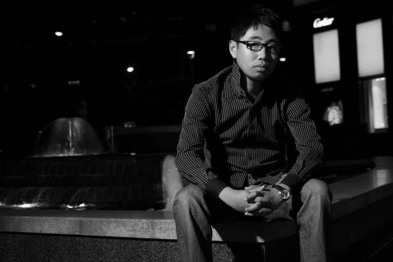 麗水·浮光，浮光指路茶香入夢(mèng)蓋一間湖畔大學(xué)