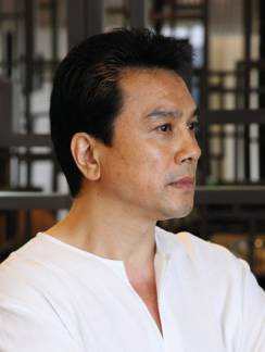 麗水·浮光，浮光指路茶香入夢蓋一間湖畔大學(xué)