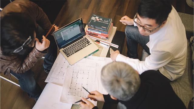 麗水·浮光，浮光指路茶香入夢(mèng)蓋一間湖畔大學(xué)