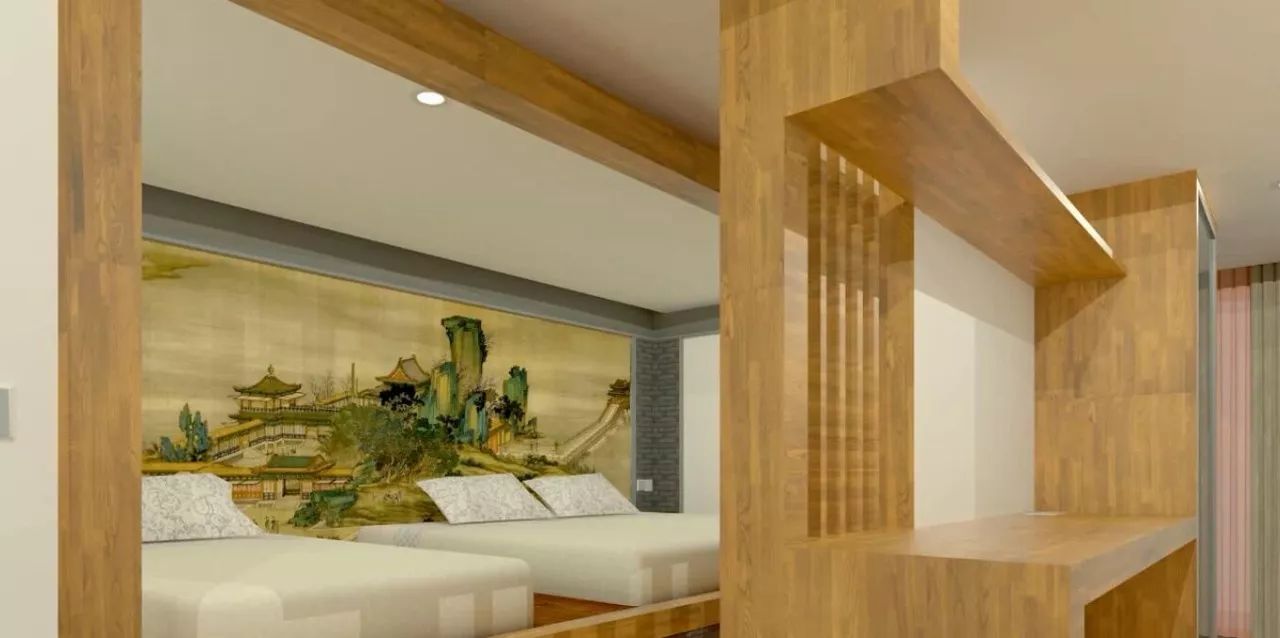 開封·蘭臺(tái)苑，還原經(jīng)歷千年沉浮清明上河圖