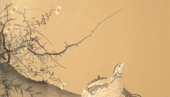 開封·蘭臺(tái)苑，還原經(jīng)歷千年沉浮清明上河圖