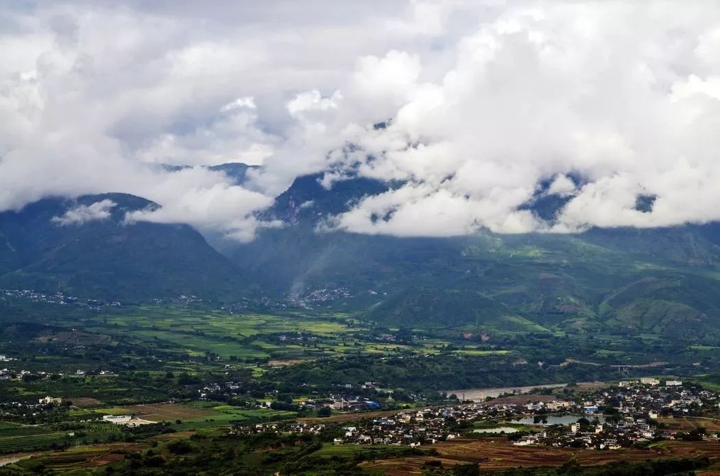 原舍·望山，享受最純粹的鄉(xiāng)村生活