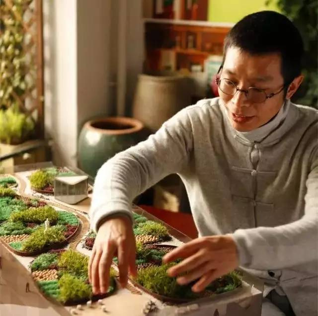 原舍·望山，享受最純粹的鄉(xiāng)村生活