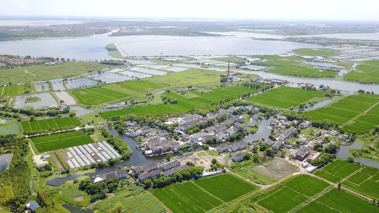 原舍·望山，享受最純粹的鄉(xiāng)村生活