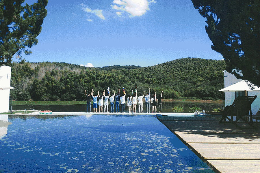 原舍·望山，享受最純粹的鄉(xiāng)村生活