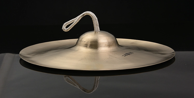 響銅鑼鼓镲樂器，時尚古典家佳樂文學民族樂器