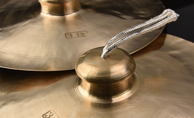 響銅鑼鼓镲樂器，時尚古典家佳樂文學民族樂器