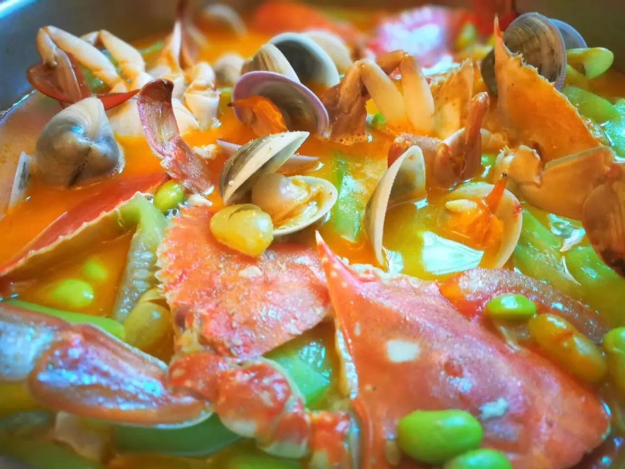 蘇州·紫一川，精致的泡湯方式有你想要的床和湯