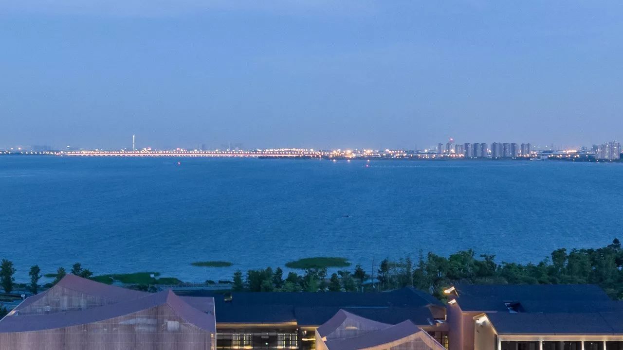 蘇州·紫一川，精致的泡湯方式有你想要的床和湯