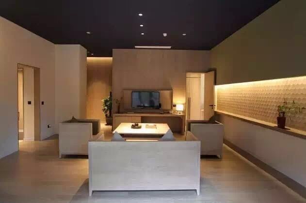 蘇州·紫一川，精致的泡湯方式有你想要的床和湯