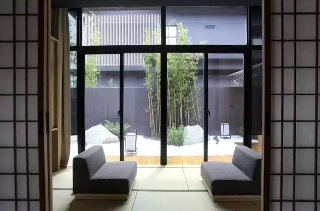 蘇州·紫一川，精致的泡湯方式有你想要的床和湯