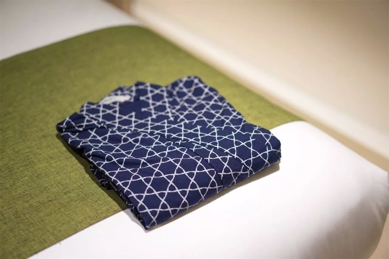 蘇州·紫一川，精致的泡湯方式有你想要的床和湯