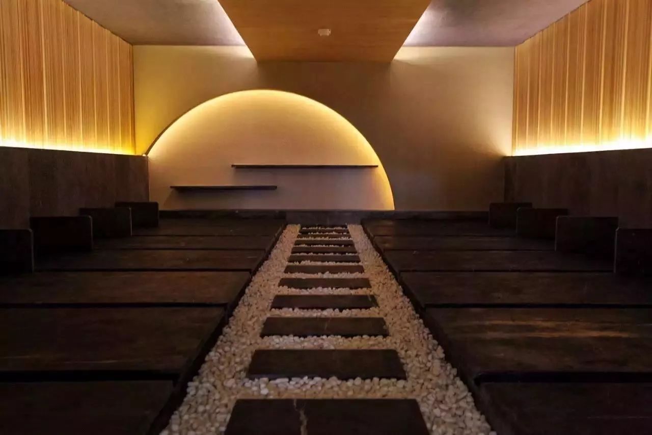 蘇州·紫一川，精致的泡湯方式有你想要的床和湯