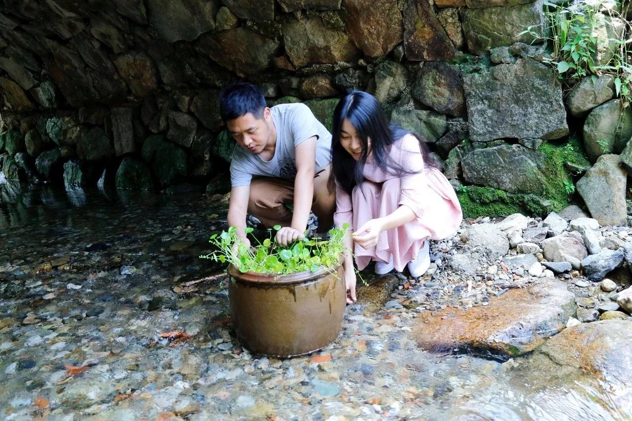 村上酒舍，體驗古村生活一起慢慢變老