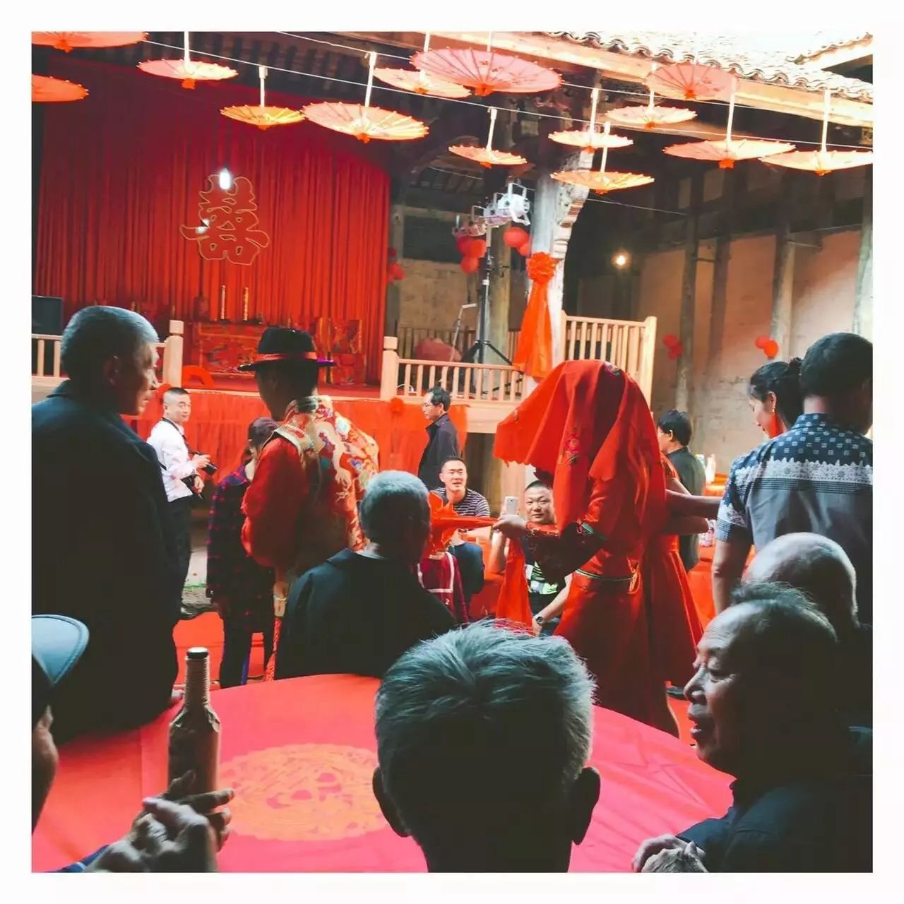 村上酒舍，體驗古村生活一起慢慢變老