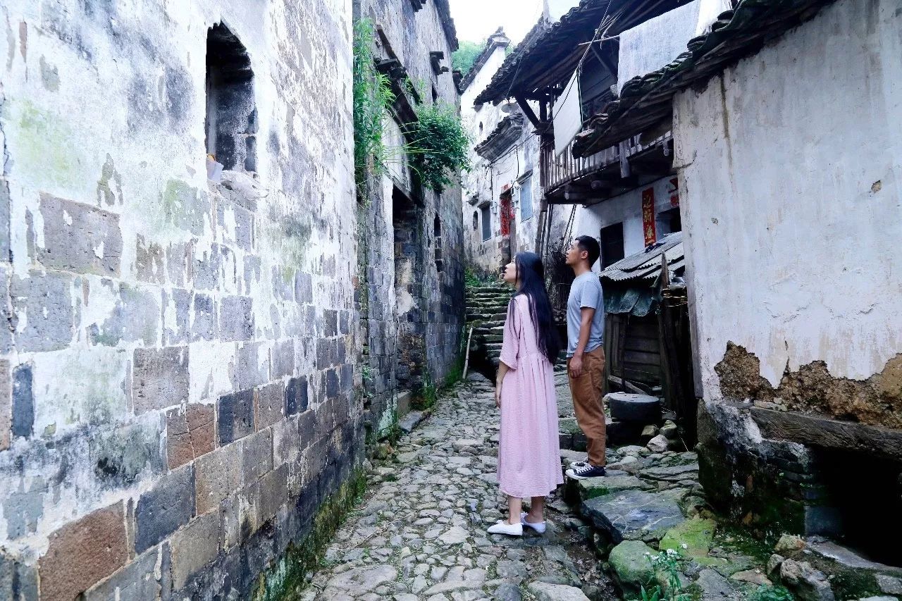 村上酒舍，體驗古村生活一起慢慢變老