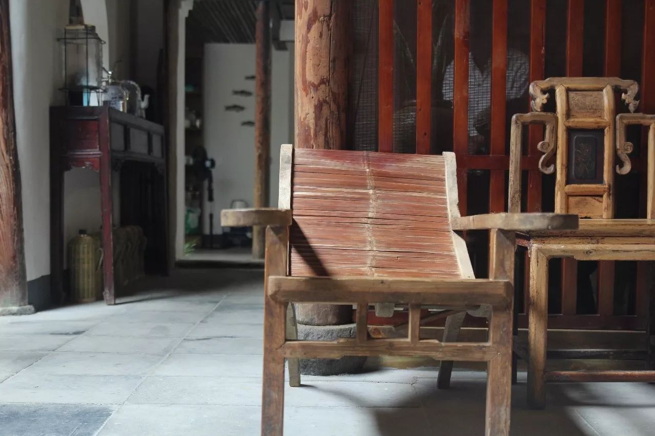 村上酒舍，體驗(yàn)古村生活一起慢慢變老