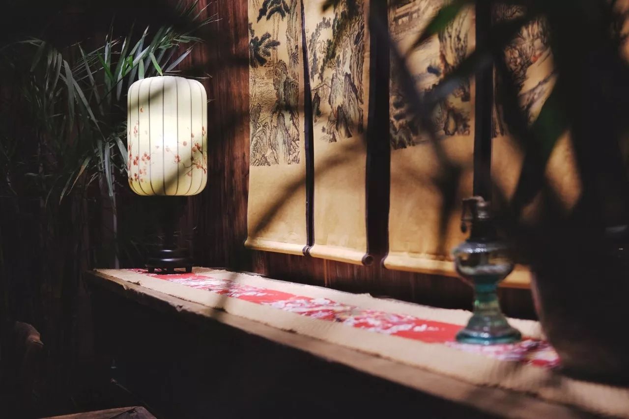 村上酒舍，體驗(yàn)古村生活一起慢慢變老