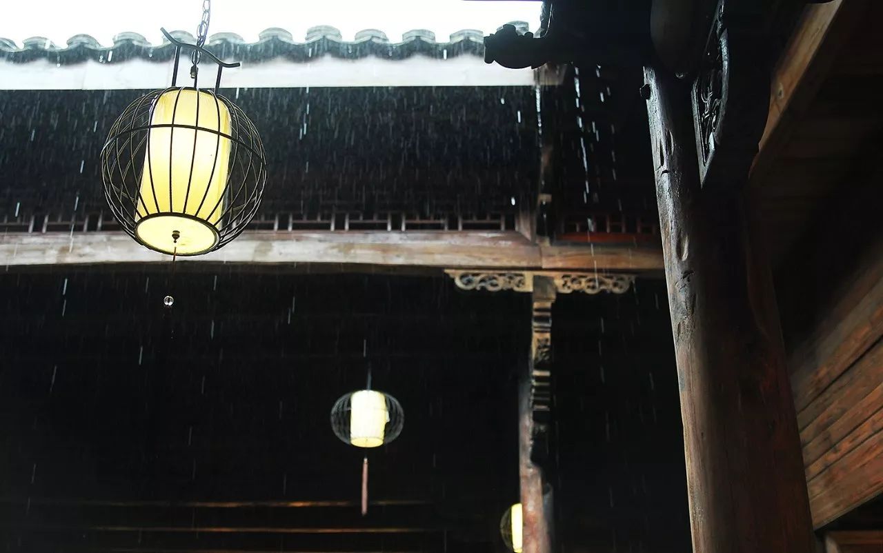 村上酒舍，體驗(yàn)古村生活一起慢慢變老