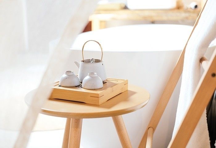 村上酒舍，體驗古村生活一起慢慢變老