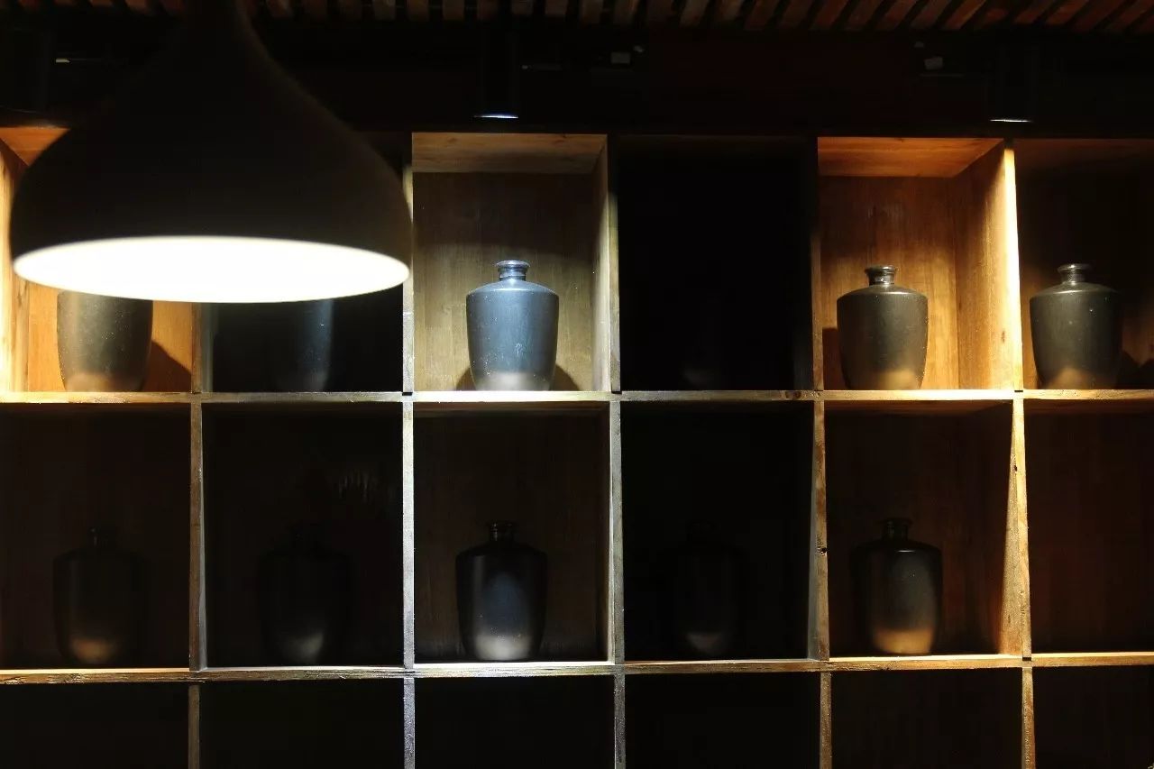 村上酒舍，體驗(yàn)古村生活一起慢慢變老