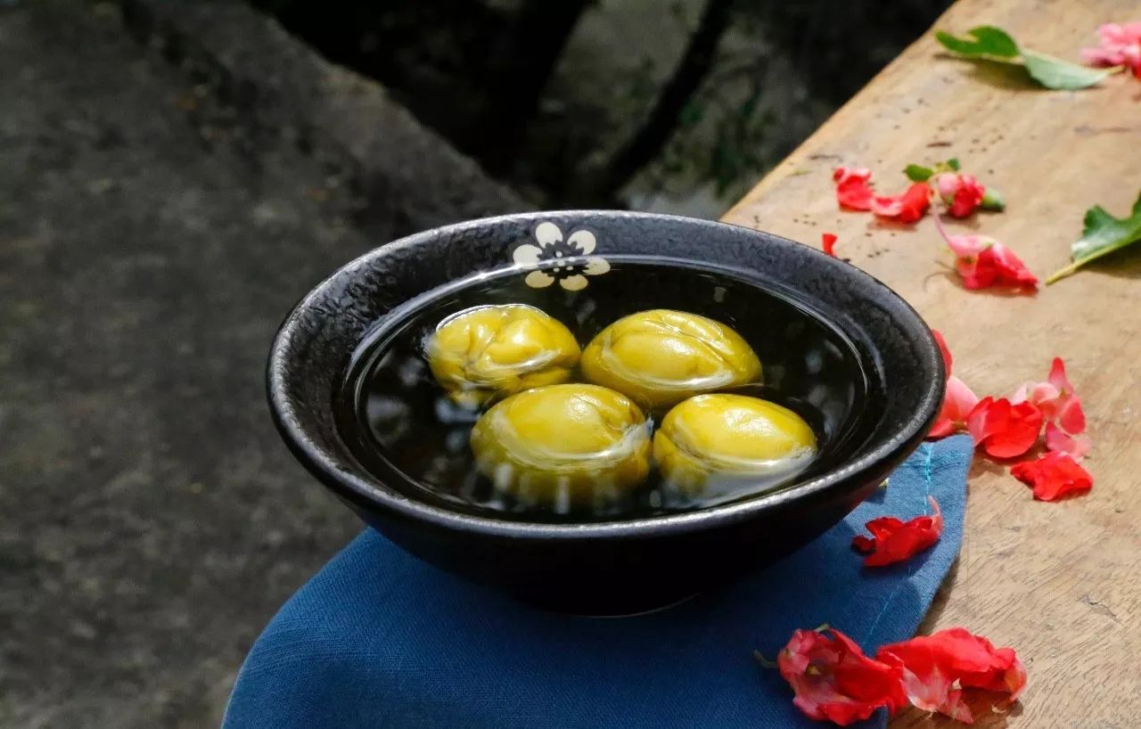 村上酒舍，體驗(yàn)古村生活一起慢慢變老