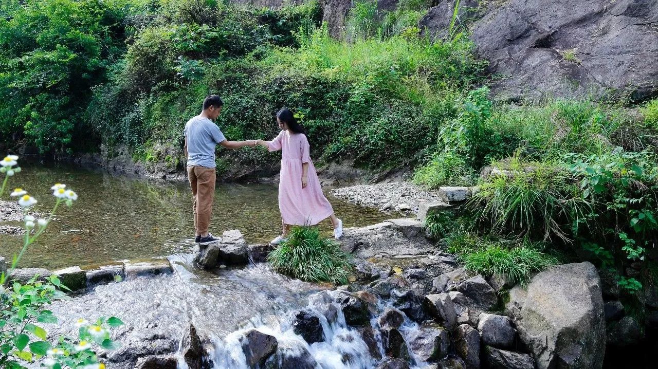 村上酒舍，體驗古村生活一起慢慢變老