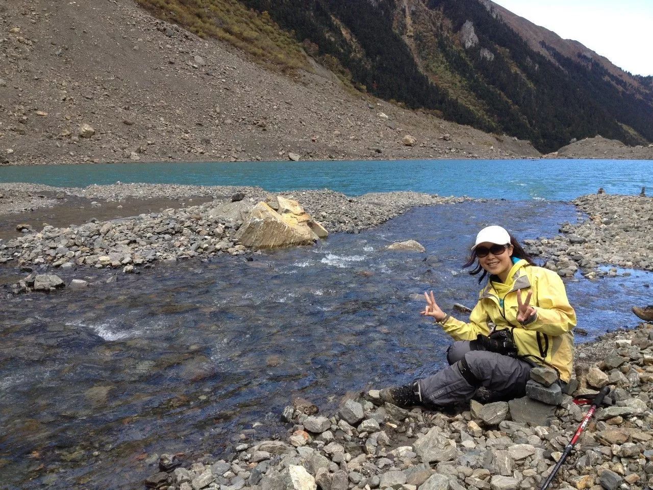 寧波·花雨醉，品花間一壺酒聽雨后醉朦朧