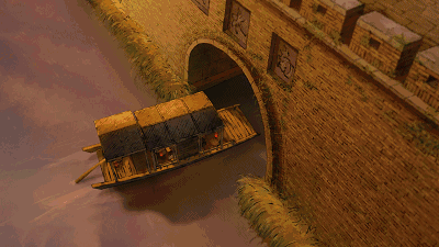 美哭了，這才是中國的動畫啊!