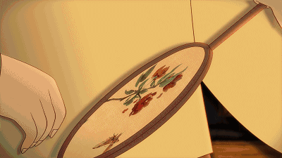 美哭了，這才是中國的動畫啊!