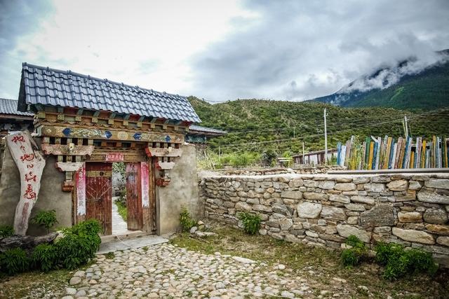 林芝·找個地兒待著，這個星球上最特別的故鄉(xiāng)