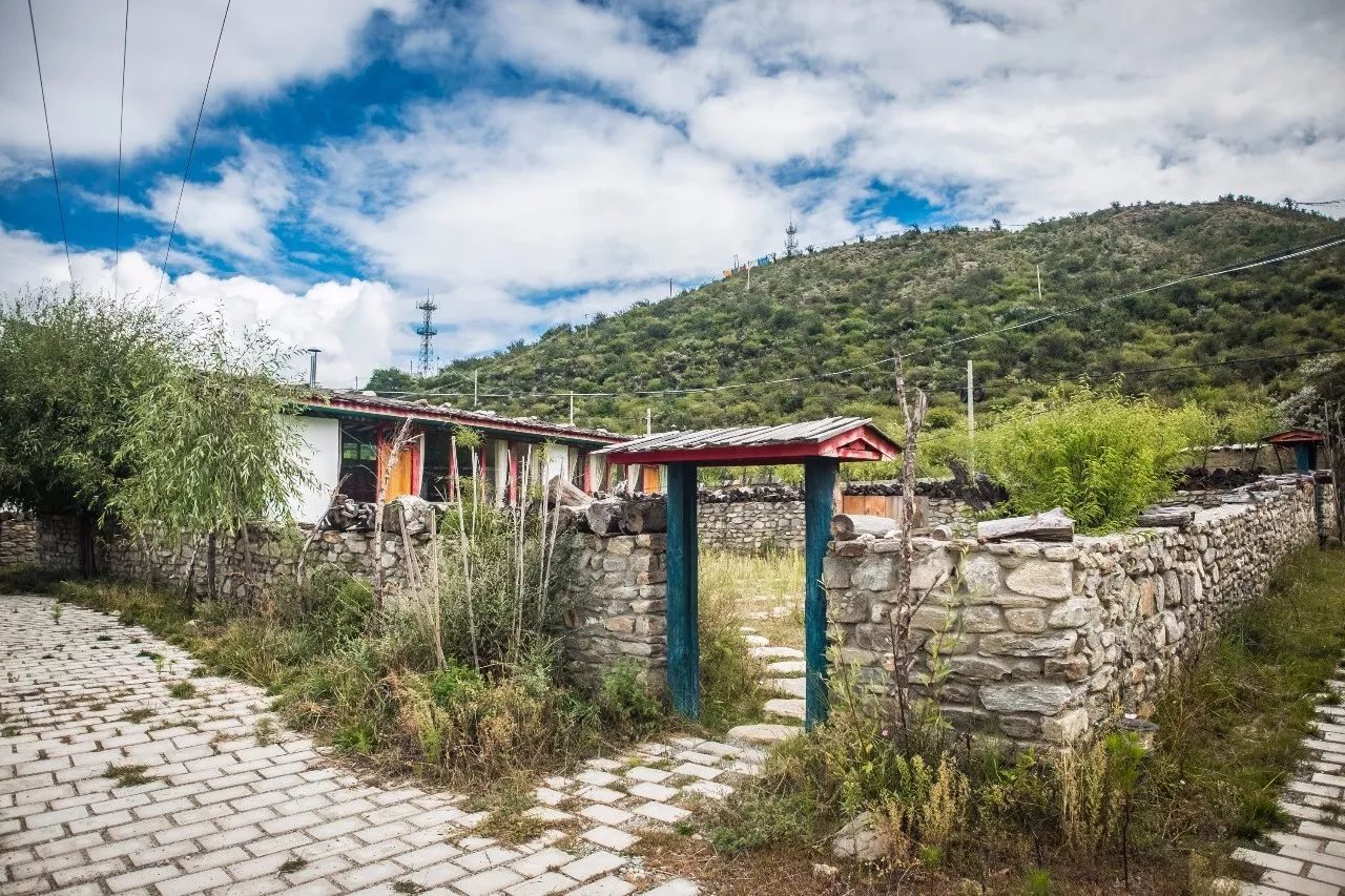 林芝·找個地兒待著，這個星球上最特別的故鄉(xiāng)